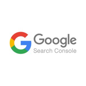google search console