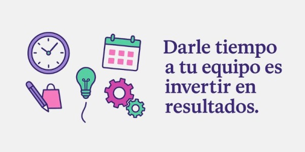 Tiempo: el ingrediente que nadie menciona en marketing digital
